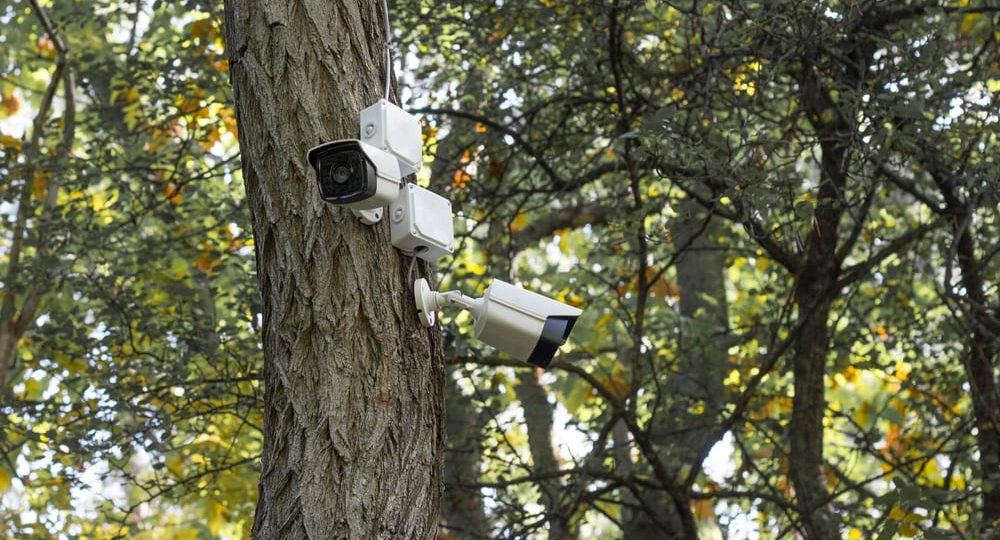 Seguridad Urracá lidera la instalación de cámaras de seguridad en Panamá