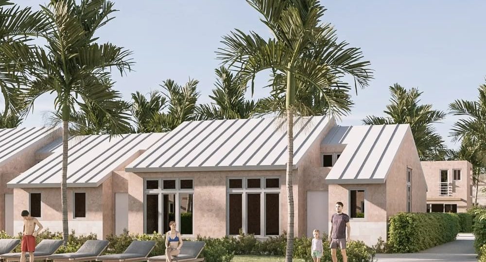 Boulevard Costa Verde y Market Plaza: dos centros que impulsan el bienestar en Bayside Panama