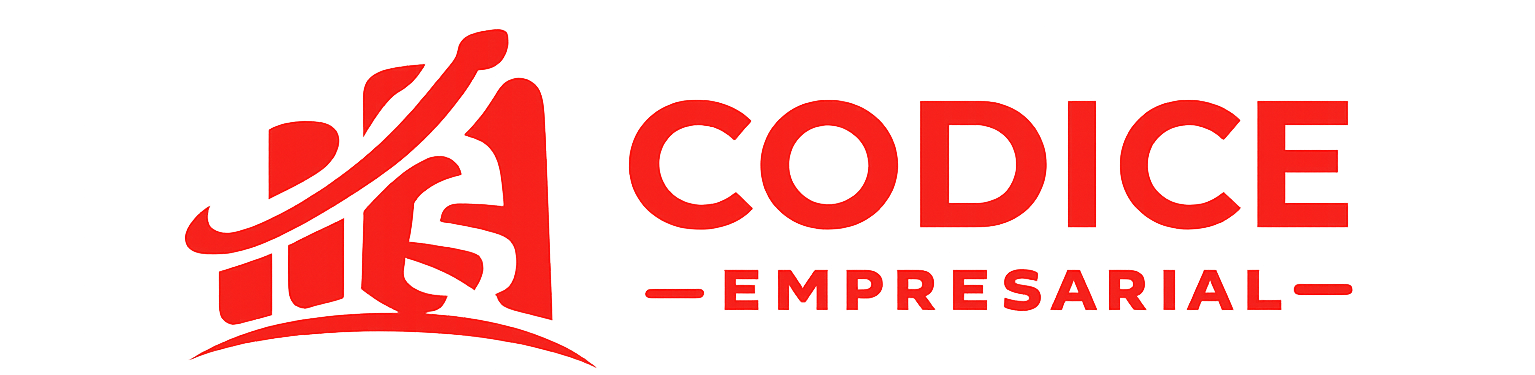 Codice Empresarial